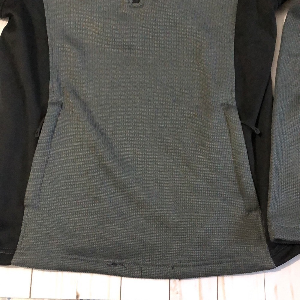 Spyder polar half zip pullover. Size small NWT - Picture 3 of 10